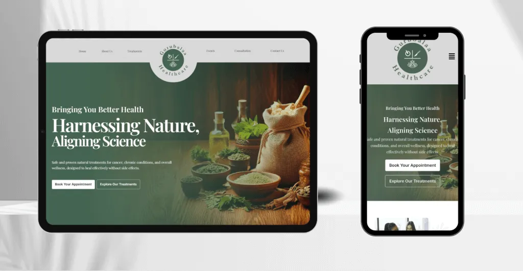 Website-Responsive-Design