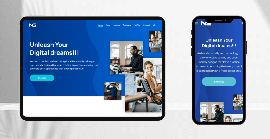 Nextgeninfotech